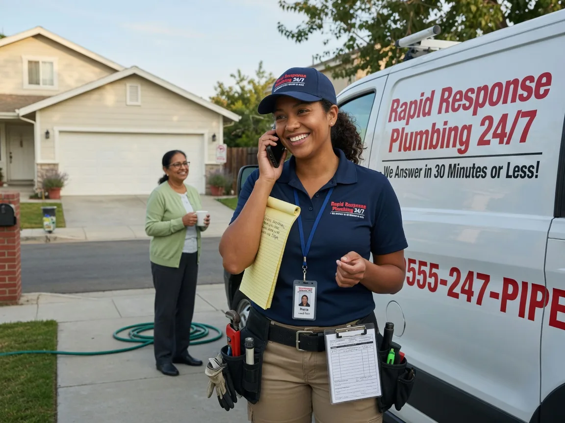 Emergency Plumber Norwalk, CA FAQs